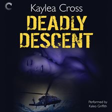 Cover image for Deadly Descent
