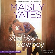 Cover image for Part Time Cowboy