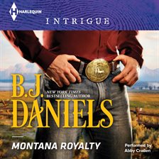 Cover image for Montana Royalty