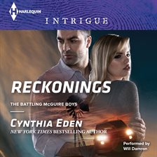 Cover image for Reckonings