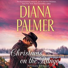 Cover image for Christmas on the Range