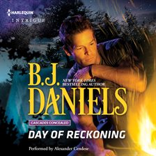 Cover image for Day of Reckoning
