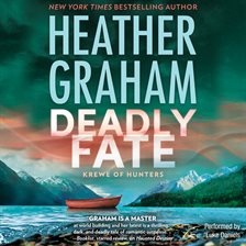 Cover image for Deadly Fate