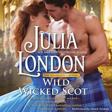 Cover image for Wild Wicked Scot