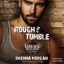 Cover image for Rough & Tumble