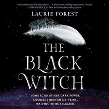 Cover image for The Black Witch