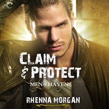 Cover image for Claim & Protect
