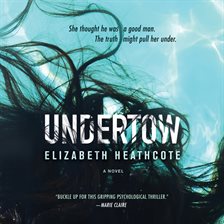 Cover image for Undertow
