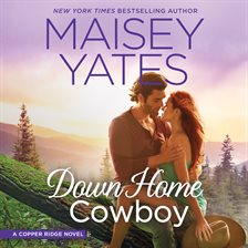 Cover image for Down Home Cowboy