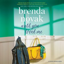 Cover image for Until You Loved Me