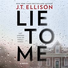 Cover image for Lie to Me