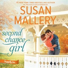 Cover image for Second Chance Girl