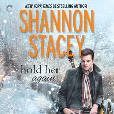 Cover image for Hold Her Again