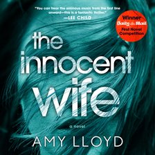 Cover image for The Innocent Wife