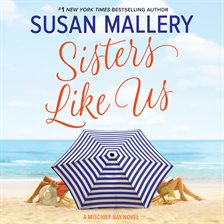 Cover image for Sisters Like Us