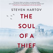Cover image for The Soul of a Thief