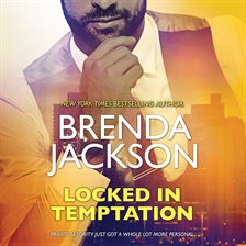 Cover image for Locked in Temptation