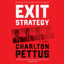 Cover image for Exit Strategy