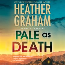 Cover image for Pale as Death
