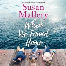 Cover image for When We Found Home
