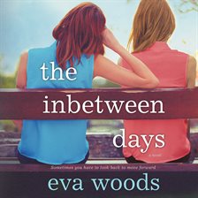 Cover image for The Inbetween Days