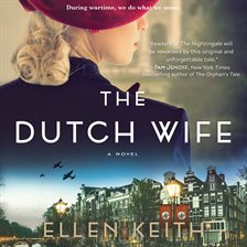 Cover image for The Dutch Wife