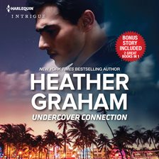 Cover image for Undercover Connection