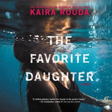 Cover image for Favorite Daughter