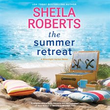 Cover image for The Summer Retreat