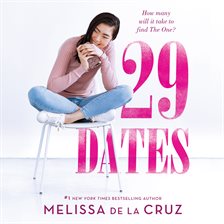 Cover image for 29 Dates