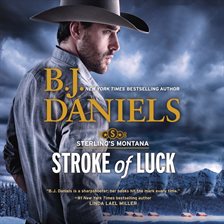 Cover image for Stroke of Luck