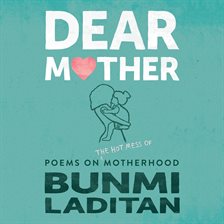 Cover image for Dear Mother