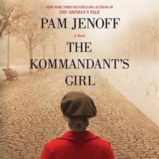 Cover image for The Kommandant's Girl