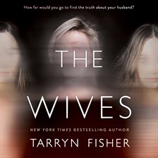 Cover image for The Wives