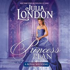 Cover image for The Princess Plan