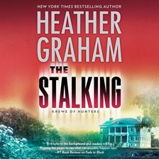 Cover image for The Stalking