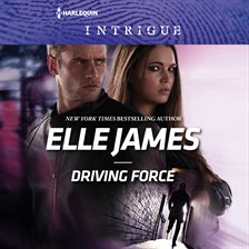 Cover image for Driving Force