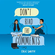 Cover image for Don't Read the Comments