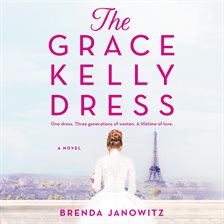 Cover image for The Grace Kelly Dress