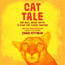 Cover image for Cat Tale