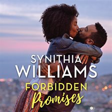 Cover image for Forbidden Promises