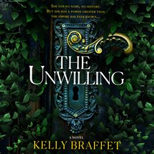 Cover image for The Unwilling