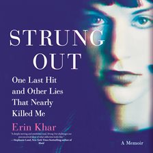 Cover image for Strung Out