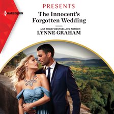 Cover image for The Innocent's Forgotten Wedding