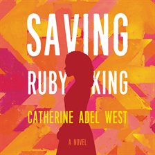 Cover image for Saving Ruby King