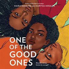 Cover image for One of the Good Ones