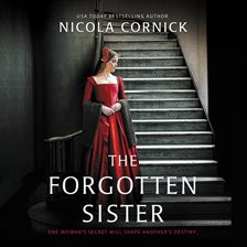 Cover image for The Forgotten Sister