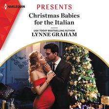 Cover image for Christmas Babies for the Italian