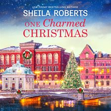 Cover image for One Charmed Christmas