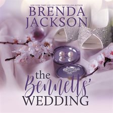 Cover image for The Bennett's Wedding